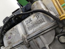 Moteur Chevrolet SPARK