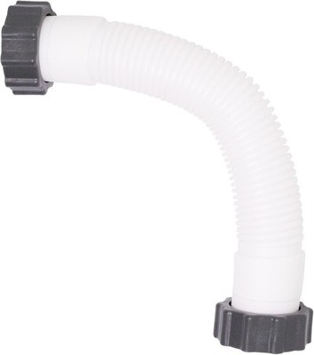 Pool Sand Filter Pump Hose - 11535 Interconnecting Hose 16in....