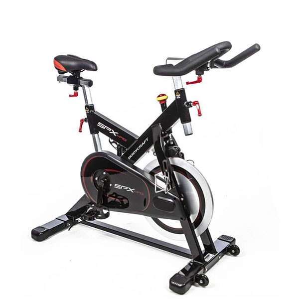 BodyCraft SPX-MAG Indoor Cycle
