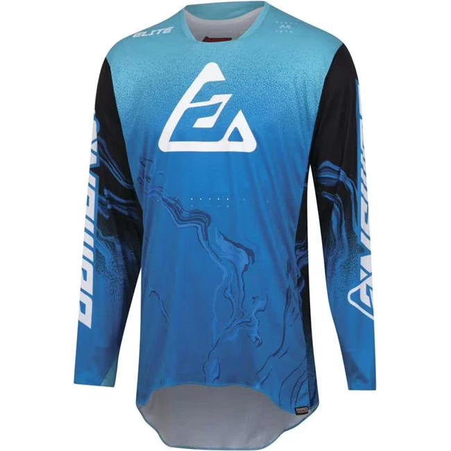 Answer 2023 Youth Elite Jersey - Fusion - Image 4 of 4