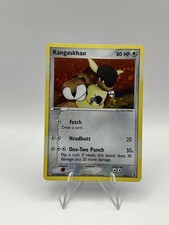 Kangaskhan 6/112 FireRed & LeafGreen Holo NM🔥 on eBay