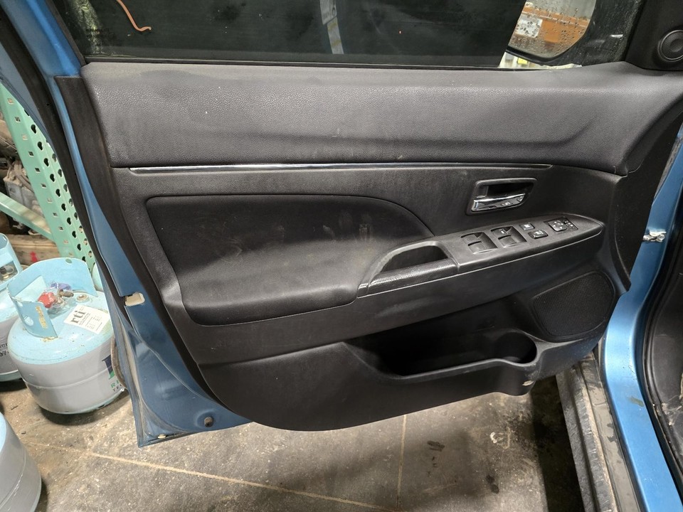 Used Engine Coolant Reservoir fits: 2013 Mitsubishi Outlander sport ...