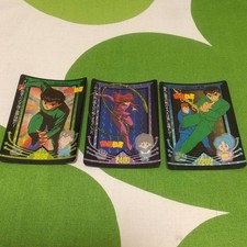 Rare Yu Yu Hakusho Carddass Amada 41 Set