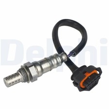 Sonde lambda Opel CABRIO