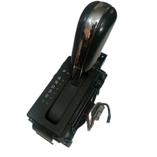 07-20 Ford Expedition Automatic Transmission Floor Gear Shifter Assembly Black 