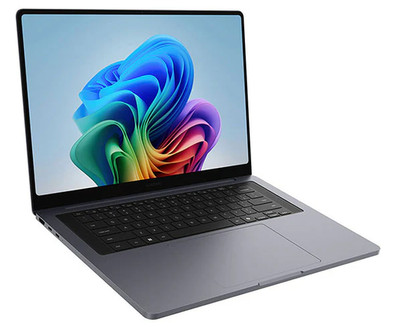 Galaxy Book6 Ultra 16'' WQXGA+ Touch Ultra 7 356H, NVIDIA RTX 5070, 32GB RAM, 1TB