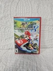 Mario Kart 8 (Nintendo Wii U, 2014) Xin Complete Tested/Working