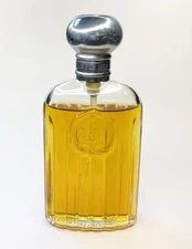 Vintage Giorgio Beverly Hills eau de Toilette EDT Spray for Men 2.5oz 75ml RARE