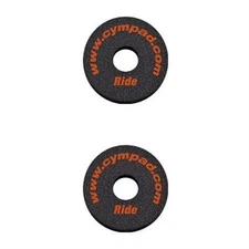Cympad Optimzer Ride 40/18mm (2pcs)