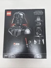 LEGO 75439 Star Wars - Darth Vader™ Bust - NEW & SEALED!