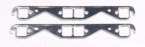 Percy s High Performance Archived Percy 66012 Seal 4 Good Flange Gasket - Picture 3 of 3