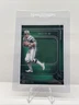 JOE NAMATH 2025 PANINI SILHOUETTE SILHOUETTES JERSEY PATCH /99 JETS PLAYER WORN