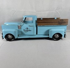Don Julio 1942 Tequila Light Blue Pickup Truc...