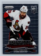 2013-14 Panini Prizm #II-9 Cory Conacher Ottawa Senators