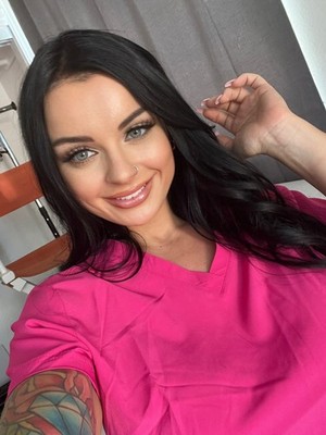 PAYTON PRESLEE - 20er SET 12x8 FOTODRUCKE - GLAMOUR MODEL