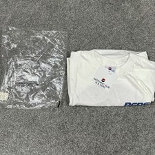 Vintage Nothing Else Is A Pepsi T-Shirt Mens L/XL Promo USA Made Single Stitch