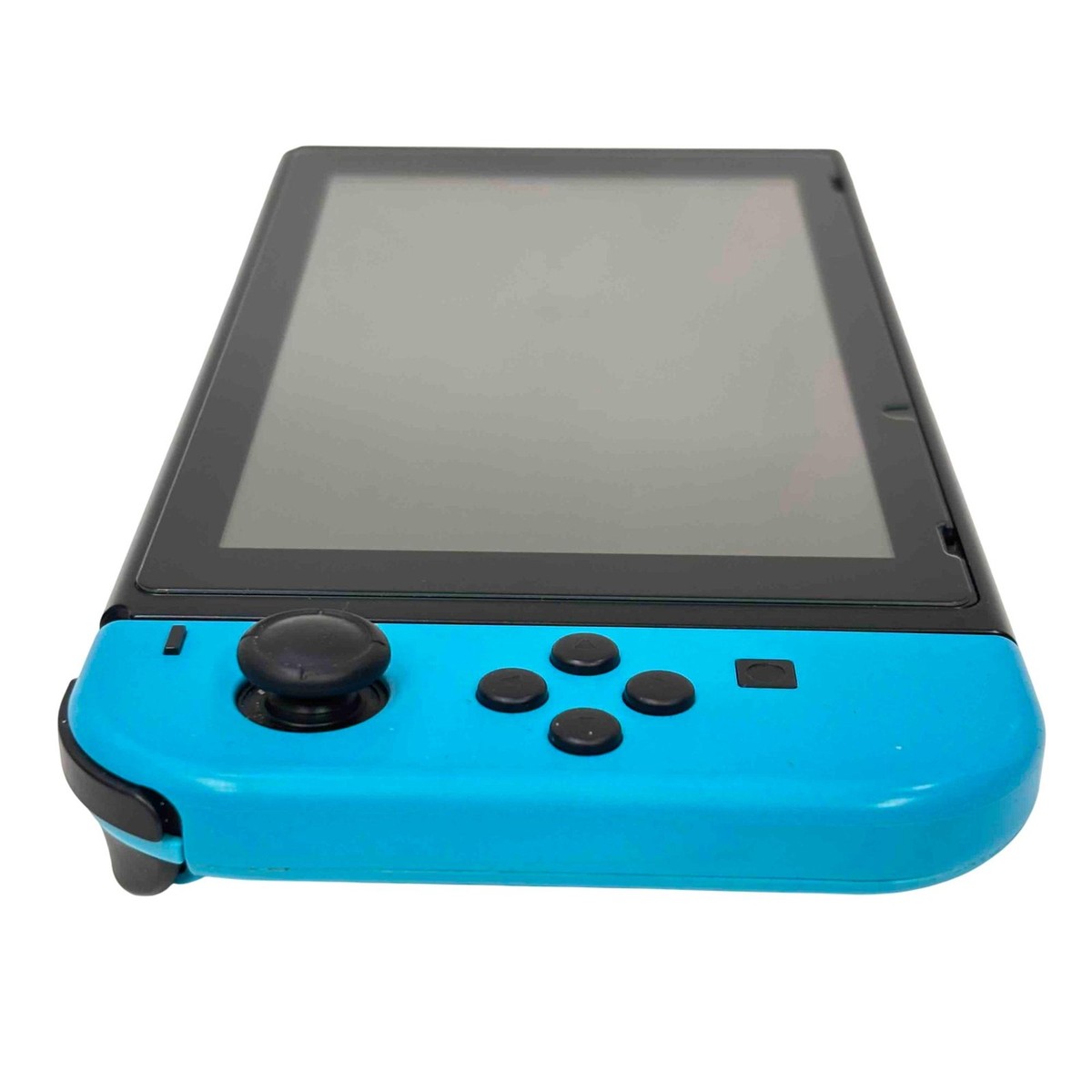 Nintendo Switch G Nintendo Switch HAC-001 Amazon.com: Nintendo Switch with Gray Joy‑Con - HAC-001(-01