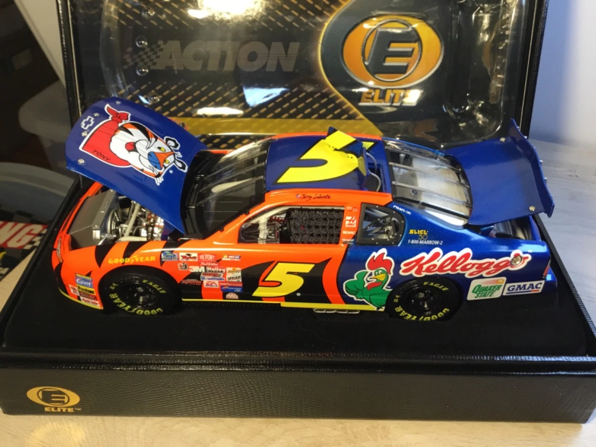 Terry Labonte 1:24 Diecast Racing Cars for sale - eBay