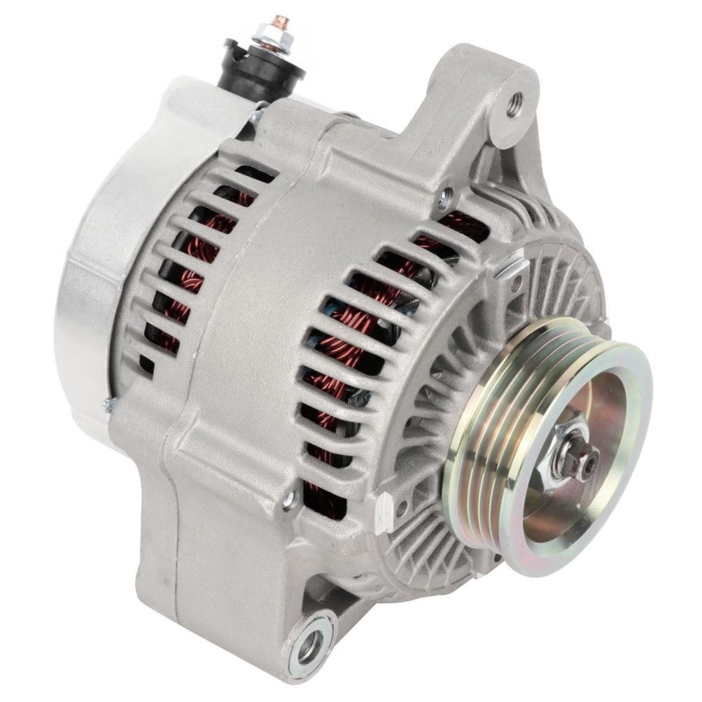 13743 New Alternator Fit for 1997-2001 for H-onda CR-V