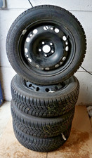 1 Satz Firestone Winterräder für Skoda Fabia III, 185/60 R15 84T