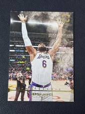 2022-23 Panini PhotoGenic Basketball Cards Checklist 7