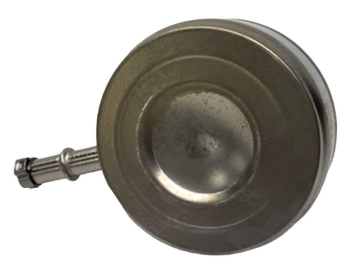 1994-1995 DODGE RAM 2500 B2500 REGULADOR DE PRESSÃO DE COMBUSTÍVEL KI 4864849AB - NOVO FABRICANTE DE EQUIPAMENTO ORIGINAL - Imagem 2 de 4