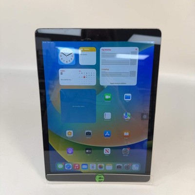 WiFi Only Apple iPad Pro 12.9