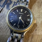Seiko Women's Vintage Watch. 7n82-0228