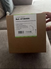 Vent Axia Revive 7 Extractor Fan for Kitchen and Bathroom