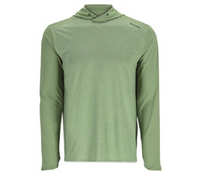 SIMM’s Men’s Solarflex Hoodie XL UPF50 2025 Collection- Choose Colors