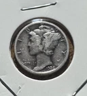 1926 P Mercury Dime 90% Silver Fine 90% Silver