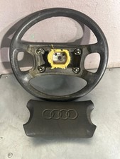 Audi 80 90 S2 B4 1994 Lenkrad 893124 VLC4346