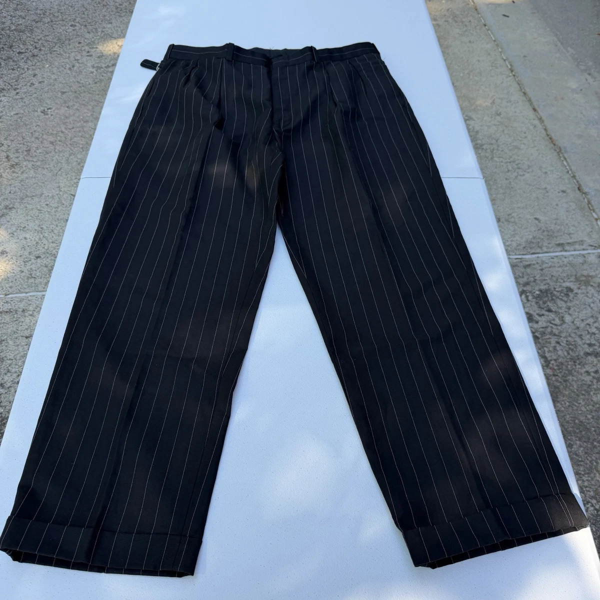 Polo Ralph Lauren Striped Pants for Men for sale | eBay