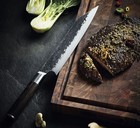 Zassenhaus KIRITSUKE Kochmesser, Küchenmesser,Allzweckmesser, Grillmesser 074543