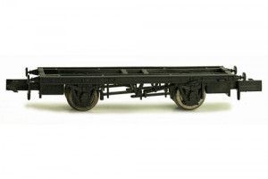 Dapol 2A-000-018 21T Hopper Chassis N Gauge