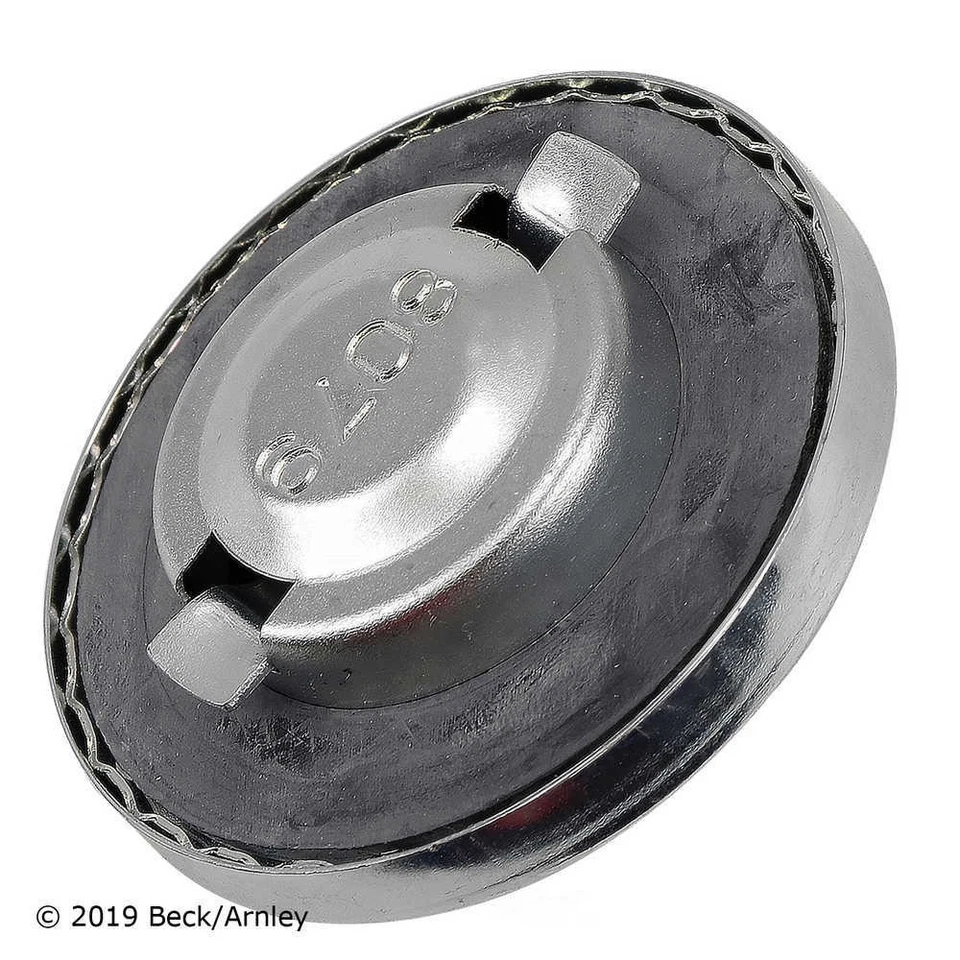 发动机机油填充盖适用于 1980 - 1986 年沃尔沃 242,244,245 760 264 BECK/ARNLEY — 第 3/4 张图片