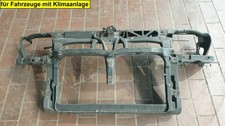 Frontblech / Schlossträger VW 1 J Golf 1.9 TDI Sofortversand