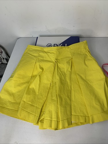Anthropologie Maeve Pickleball Shorts/skorts Sz 2 W28 Excellent