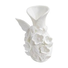 3D Printed Vases Decorative Vases Modern Home Decors Faery Garden Flower Vases
