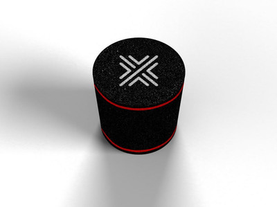 Pipercross Performance Car Air Filter Socks Filtration Replacement C1050
