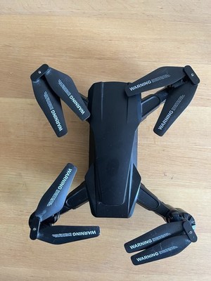 Maginon QC-720SE WiFi Quadrokopter