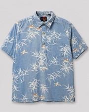 Vintage The Ono Shirt Liberty House Mens L Ha...