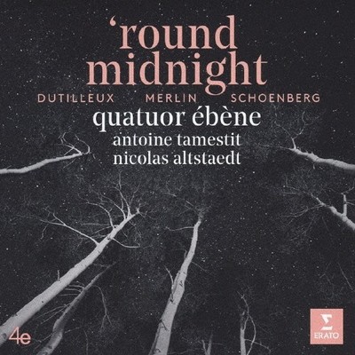 Round Midnight