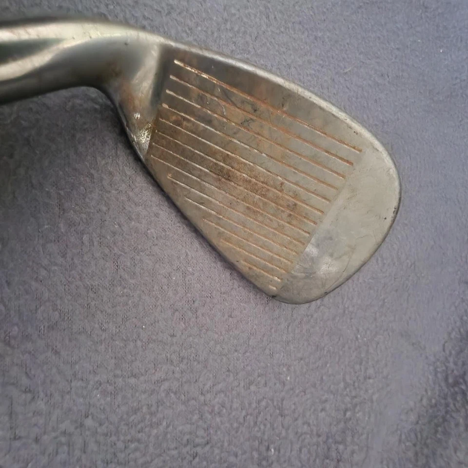 NIKE SQ MACHSPEED JR Youth Sandwedge Foto 4 de 4