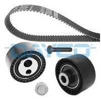 Zahnriemensatz FüR Fiat Scudo 220 2.0 99 Bis 04 Dayco Original QualitäT