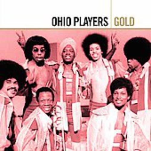 Ohio Players Gold (CD)