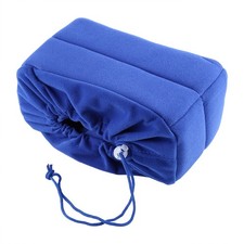 T- DSLR Camera Bag Insert For Backpack Padded Camera Sleeve Cover Lens Case