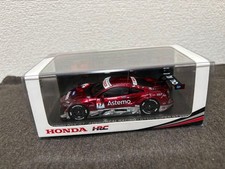 Spark Honda Astemo NSX-GT No.17 SUPER GT GT500 2023 1/43 14+
