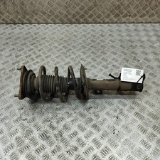 KIA CEE'D JD Stoßdämpfer vorne links 17F08-A1100 1.6 Diesel 100 kW 33333605