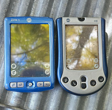 Palm Zire and M130 Handhelp Pda Bundle Devices Only Untested Retro Handheld